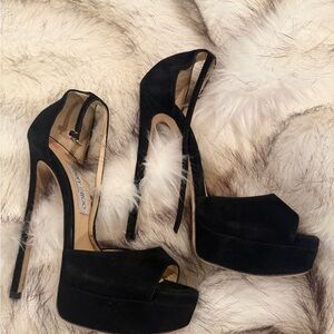 Jimmy Choo Max 150